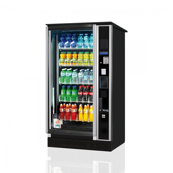 distributore bevande fredde g-drink 6