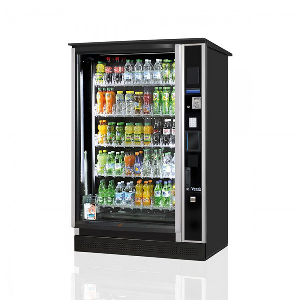 distributore bevande fredde g-drink 9