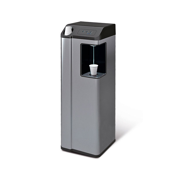 refrigeratore acqua aquality pou