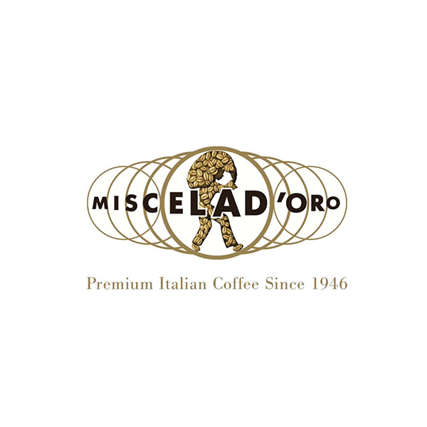 caffè in capsule Miscela d'oro