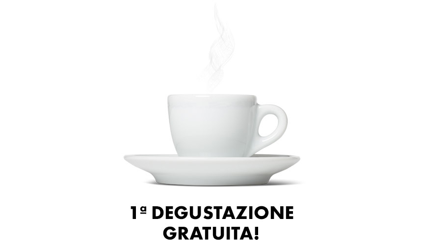 rifornimento caffè