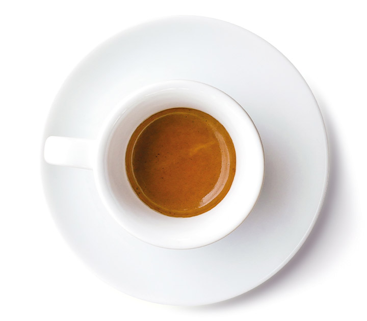 caffè e macchine espresso